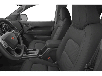 2021 Chevrolet Colorado - Photo 9