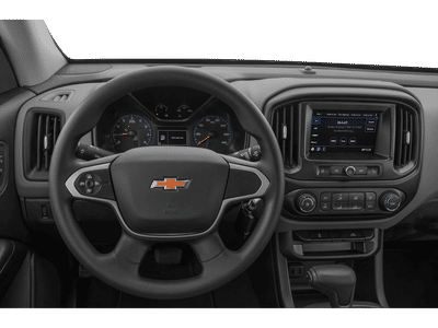 2021 Chevrolet Colorado - Photo 7