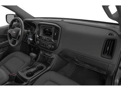 2021 Chevrolet Colorado - Photo 15