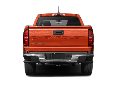 2021 Chevrolet Colorado - Photo 5