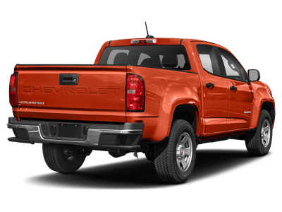 2021 Chevrolet Colorado - Photo 2