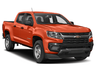 2021 Chevrolet Colorado - Photo 6
