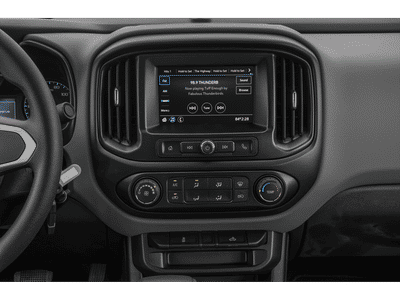 2021 Chevrolet Colorado - Photo 10