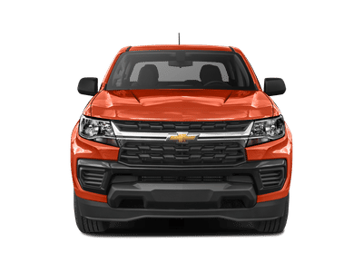 2021 Chevrolet Colorado - Photo 4