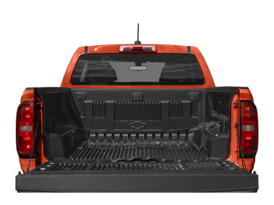 2021 Chevrolet Colorado - Photo 11
