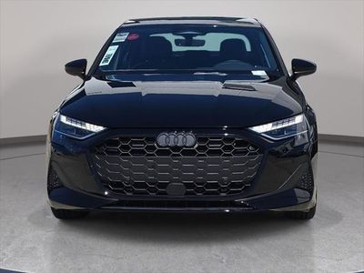 2026 Audi A3 - Photo 2