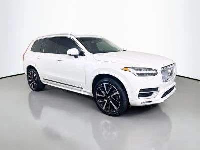 2023 Volvo XC90 — photo 22 view