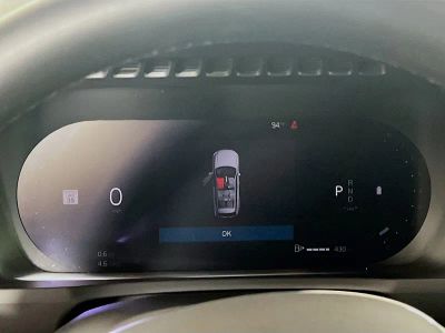 2023 Volvo XC90 — photo 10 view