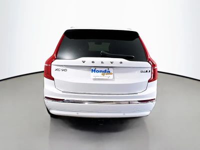 2023 Volvo XC90 — photo 21 view