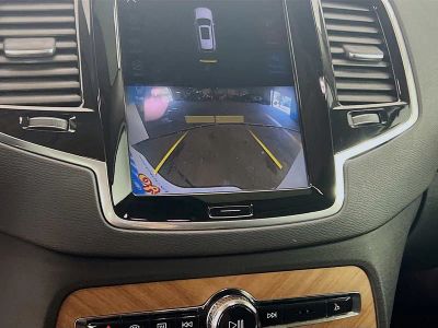 2023 Volvo XC90 — photo 12 view