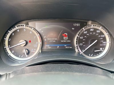 2022 Toyota Highlander - Photo 40
