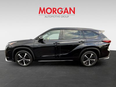 2022 Toyota Highlander - Photo 6