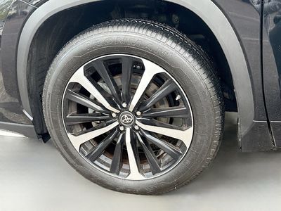 2022 Toyota Highlander - Photo 42