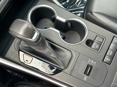 2022 Toyota Highlander - Photo 28