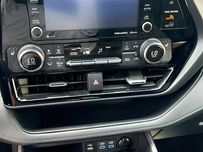 2022 Toyota Highlander - Photo 34