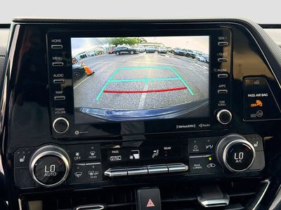 2022 Toyota Highlander - Photo 33