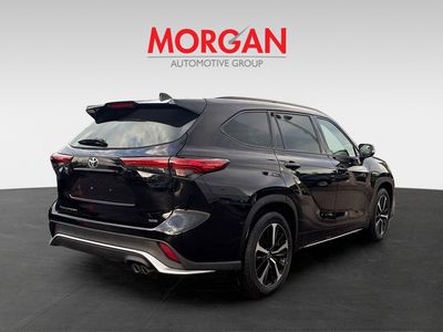 2022 Toyota Highlander - Photo 3