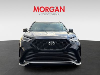 2022 Toyota Highlander - Photo 8