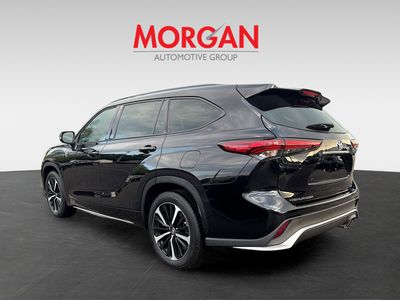 2022 Toyota Highlander - Photo 5