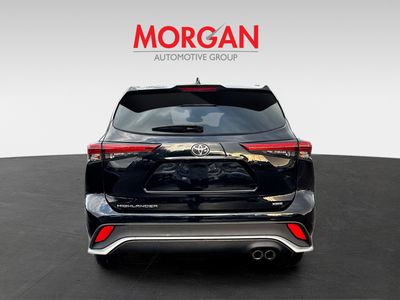 2022 Toyota Highlander - Photo 4