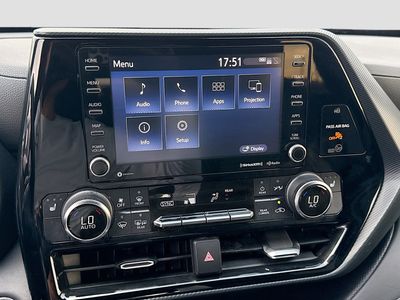 2022 Toyota Highlander - Photo 29