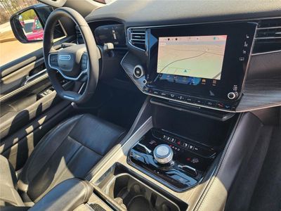 2026 2023 Jeep Wagoneer L Series - Photo 9