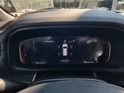 2026 2023 Jeep Wagoneer L Series - Photo 17
