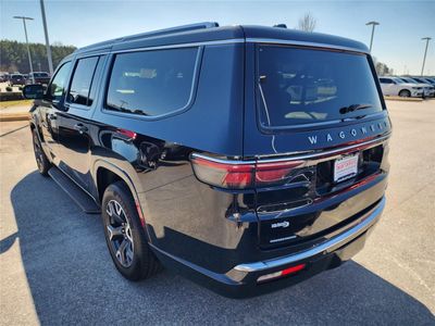 2026 2023 Jeep Wagoneer L Series - Photo 3