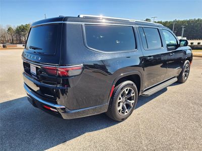 2026 2023 Jeep Wagoneer L Series - Photo 5