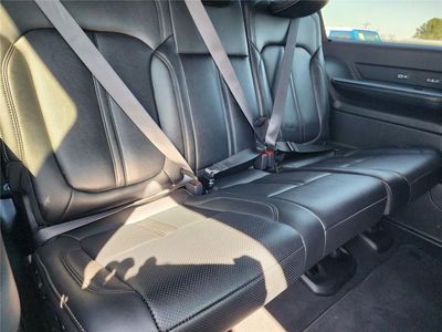 2026 2023 Jeep Wagoneer L Series - Photo 8