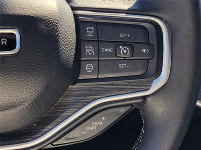 2026 2023 Jeep Wagoneer L Series - Photo 13