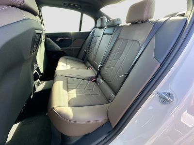 2026 BMW 5 Series — photo 19 view