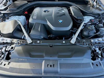 2026 BMW 5 Series — photo 25 view