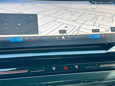 2026 BMW 5 Series — photo 10 view