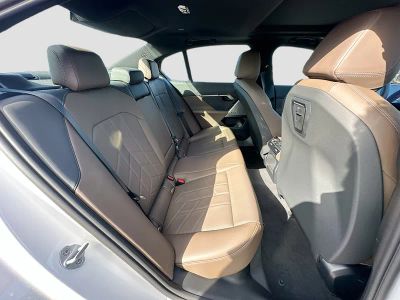 2026 BMW 5 Series — photo 22 view