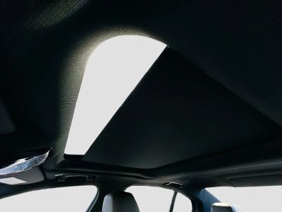 2026 BMW 5 Series — photo 16 view