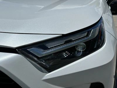 2023 Toyota RAV4 Hybrid — photo 30 view