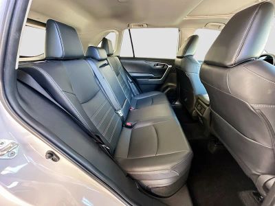 2023 Toyota RAV4 Hybrid — photo 27 view