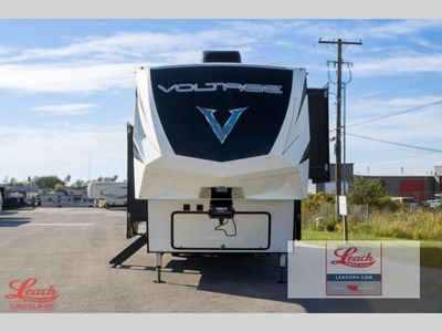 2020 Voltage V3915 - Photo 3
