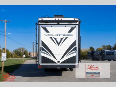 2020 Voltage V3915 - Photo 8