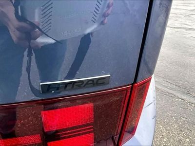 2026 Hyundai Santa Fe — photo 12 view