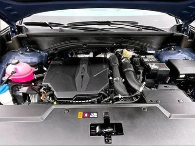 2026 Hyundai Santa Fe — photo 24 view