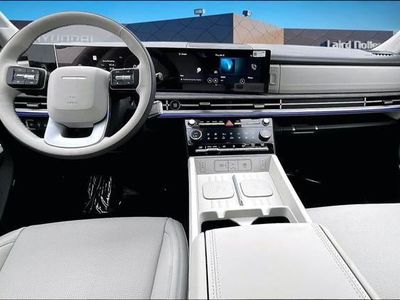 2026 Hyundai Santa Fe — photo 19 view