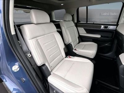 2026 Hyundai Santa Fe — photo 9 view