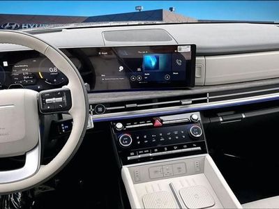 2026 Hyundai Santa Fe — photo 7 view