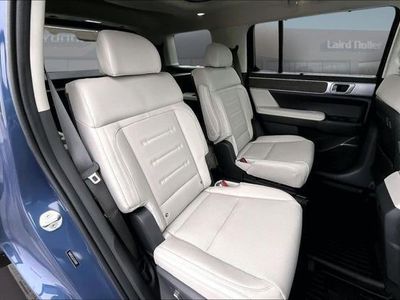 2026 Hyundai Santa Fe — photo 23 view