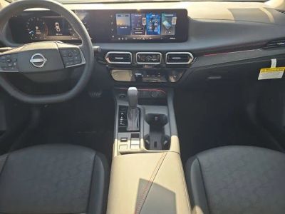2026 Nissan Sentra — photo 14 view