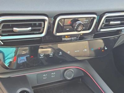 2026 Nissan Sentra — photo 24 view