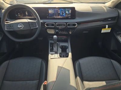 2026 Nissan Sentra — photo 12 view