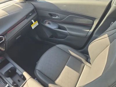 2026 Nissan Sentra — photo 15 view